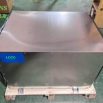 3 240l ceiling dehumidifier