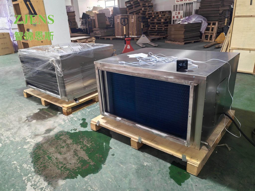4 480l ceiling dehumidifier